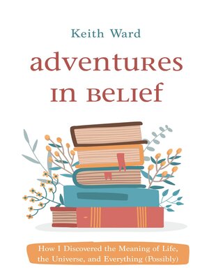 cover image of Adventures in Belief